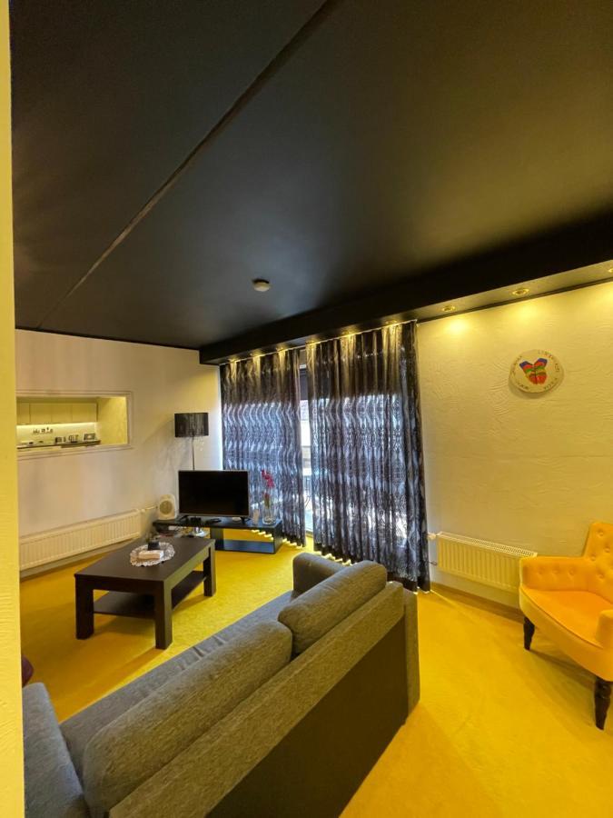 Guest House Bermuuda Apartment Paide Exterior photo